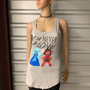 Steven Universe Top